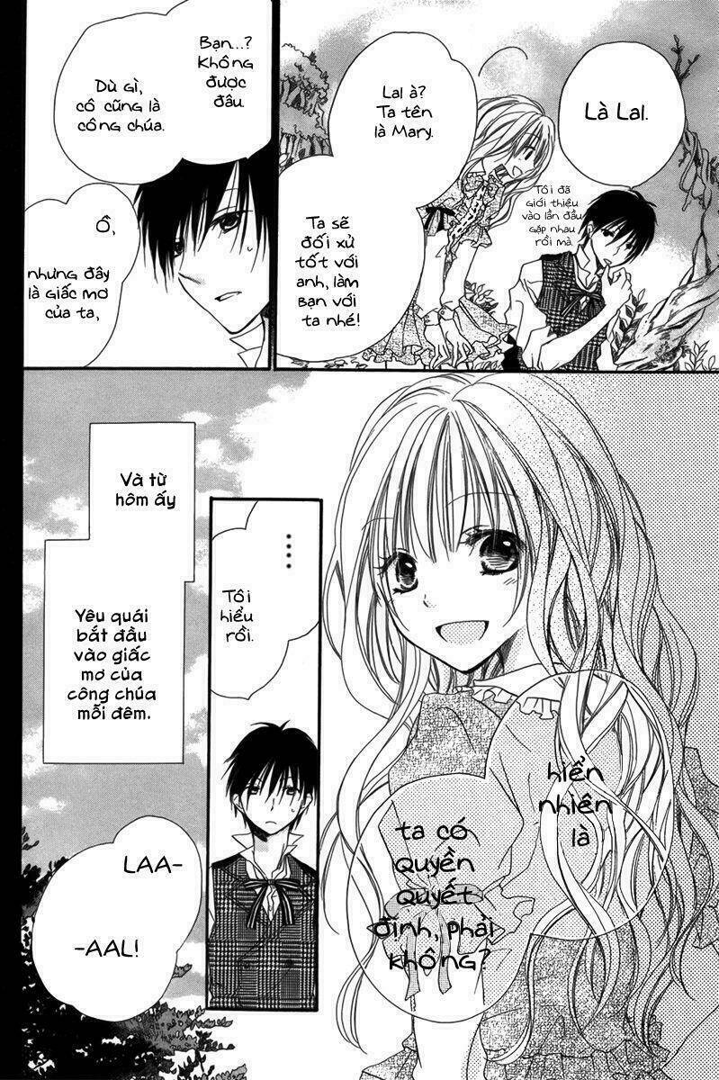 Tổng Hợp One Shot Chapter 321 - Trang 2