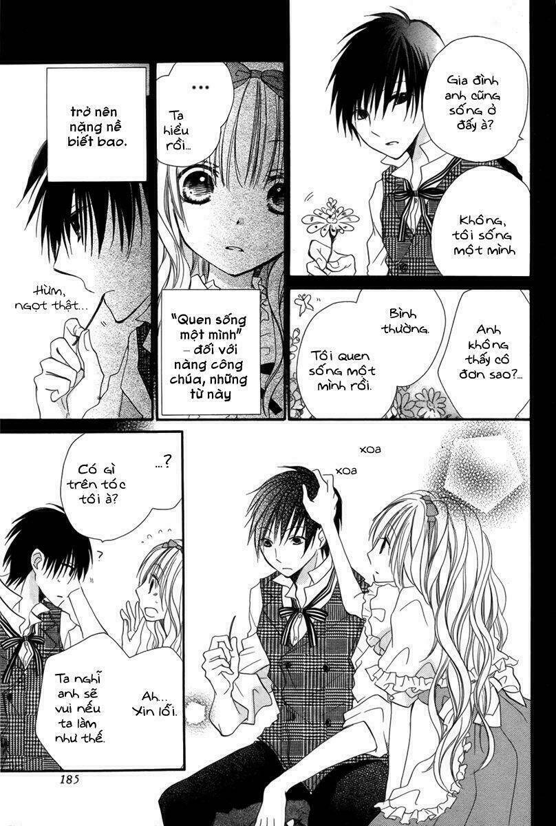 Tổng Hợp One Shot Chapter 321 - Trang 2