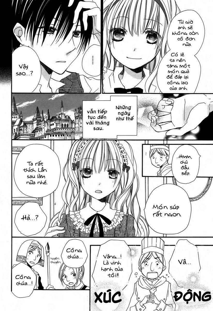 Tổng Hợp One Shot Chapter 321 - Trang 2