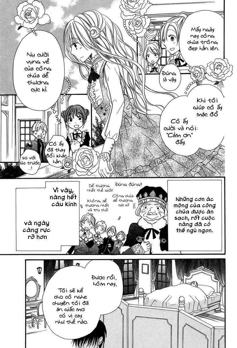 Tổng Hợp One Shot Chapter 321 - Trang 2