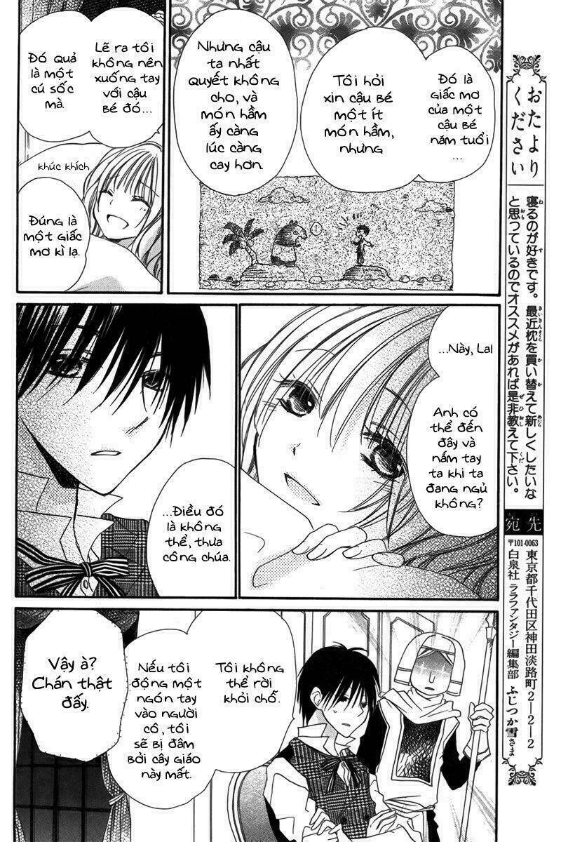 Tổng Hợp One Shot Chapter 321 - Trang 2