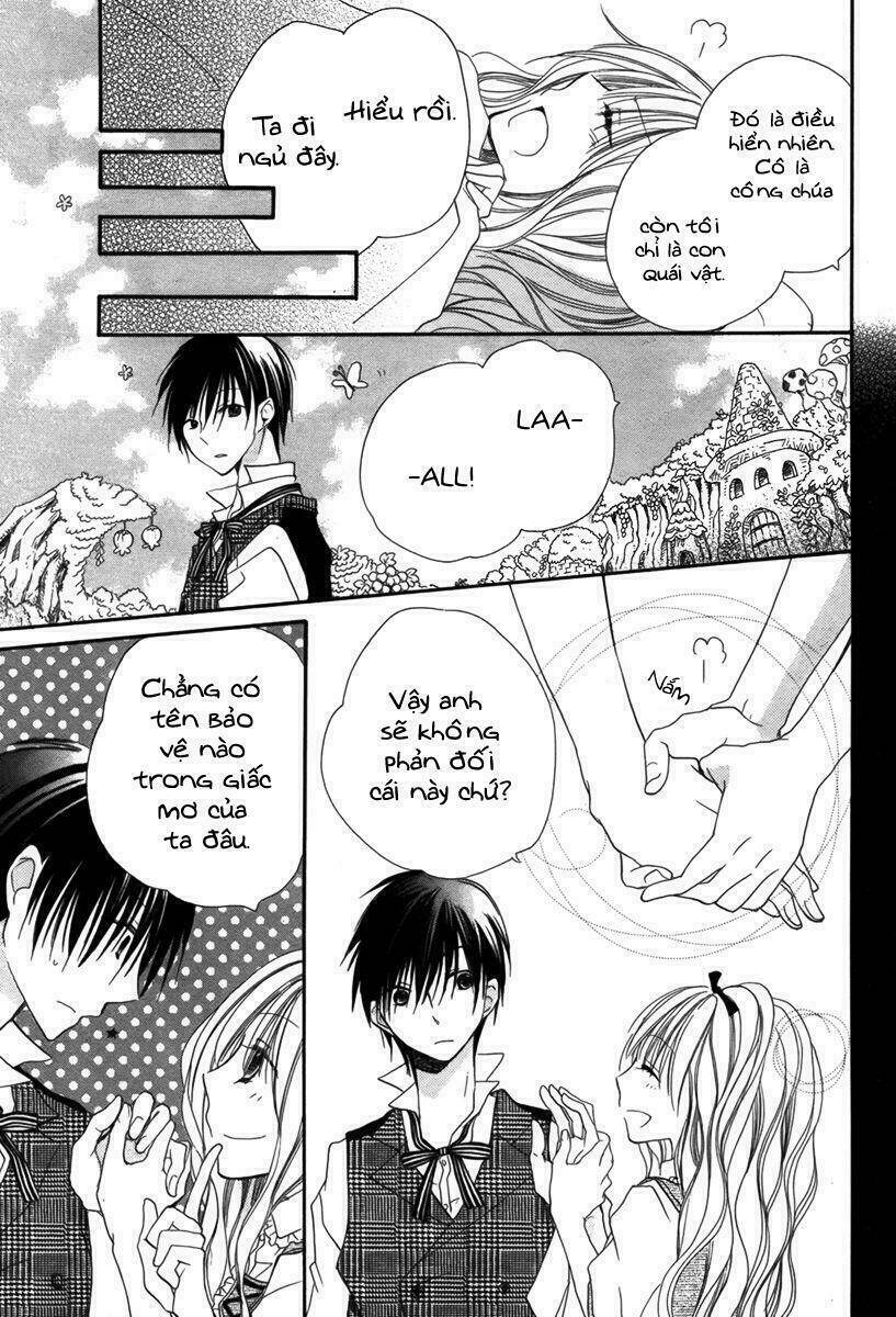 Tổng Hợp One Shot Chapter 321 - Trang 2