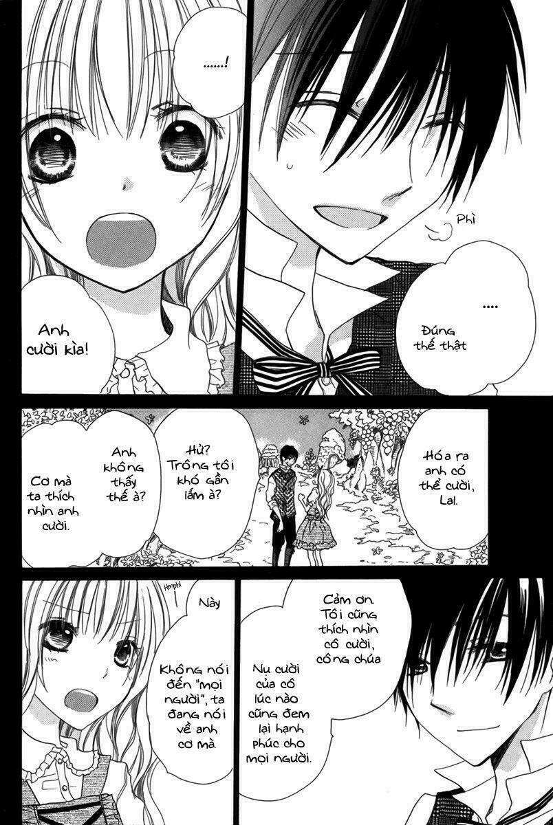 Tổng Hợp One Shot Chapter 321 - Trang 2