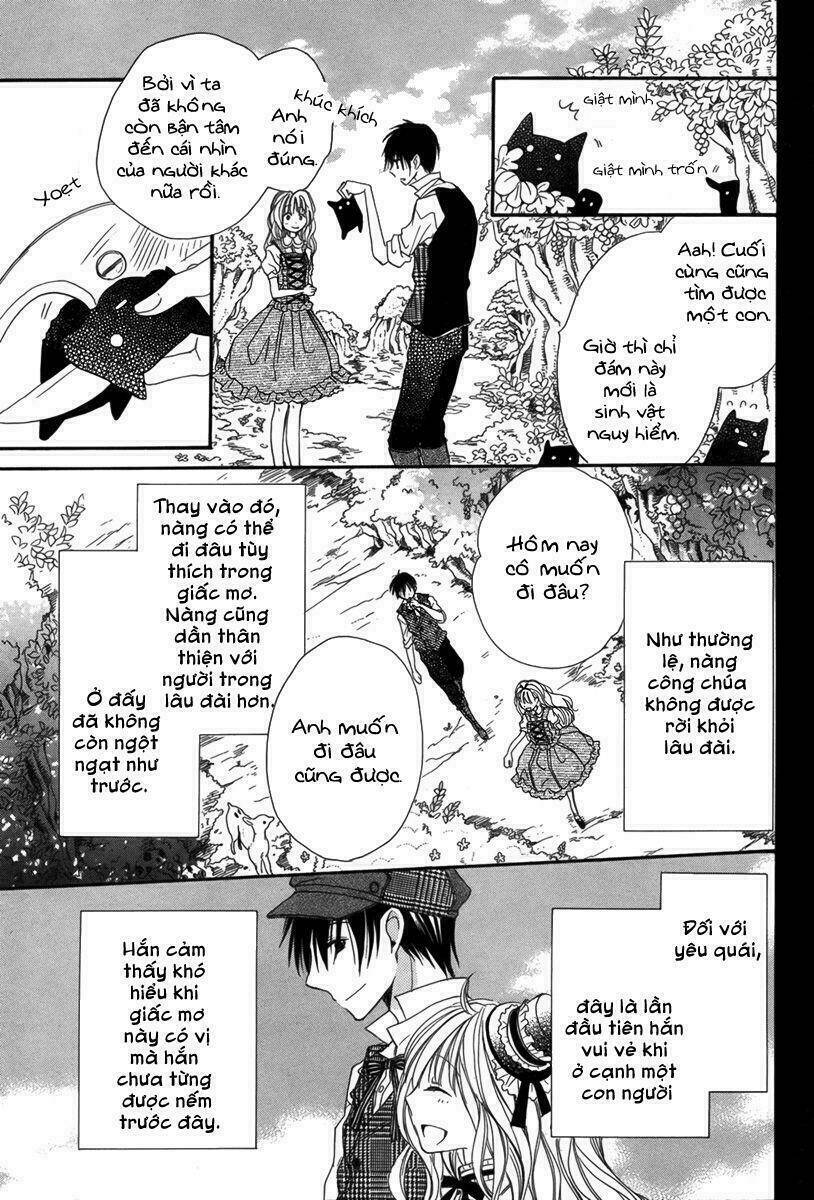 Tổng Hợp One Shot Chapter 321 - Trang 2