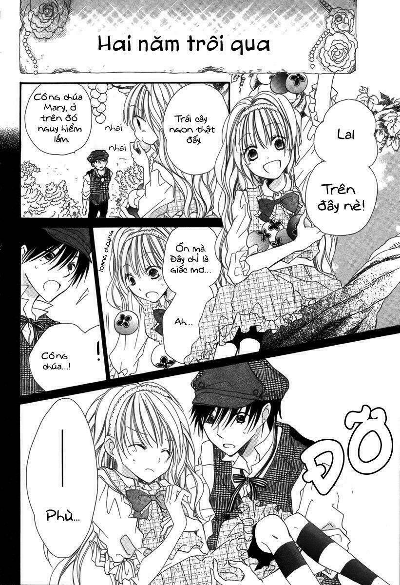 Tổng Hợp One Shot Chapter 321 - Trang 2