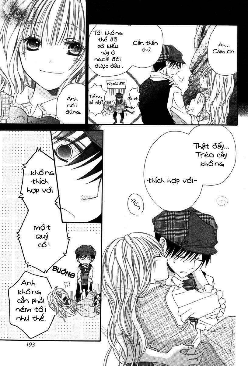 Tổng Hợp One Shot Chapter 321 - Trang 2