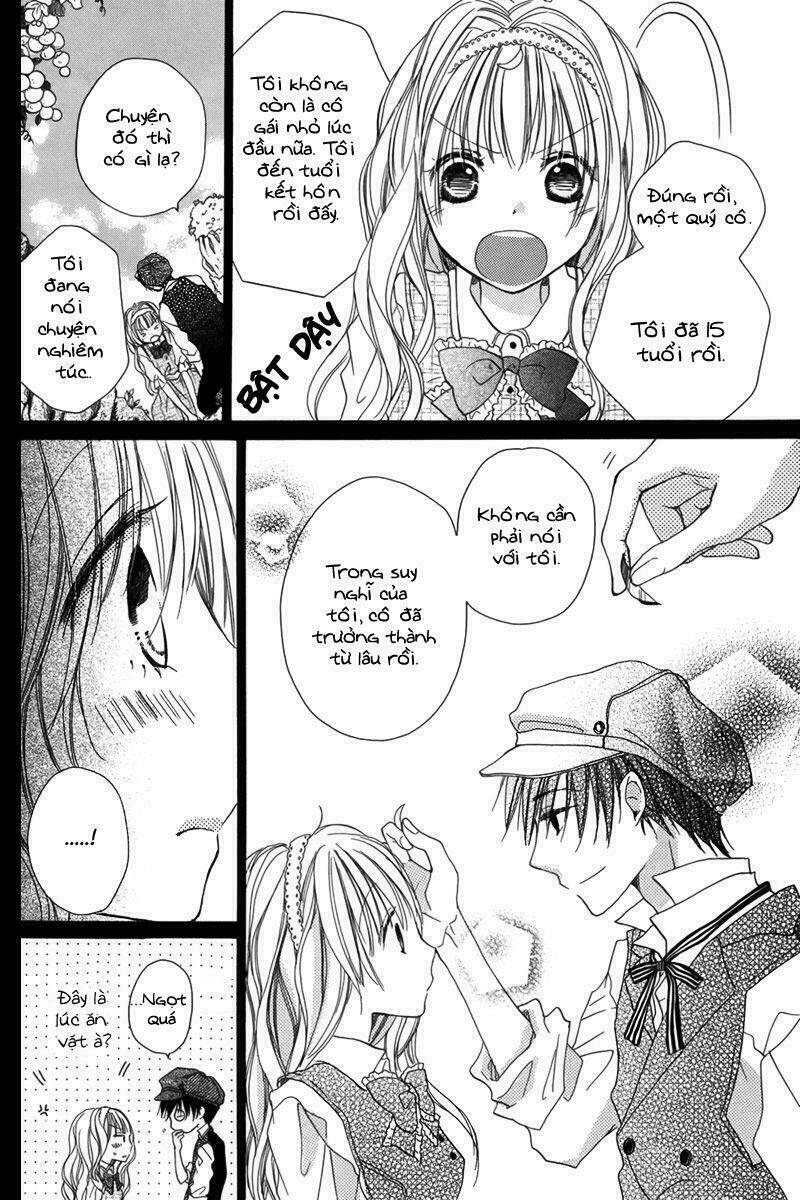 Tổng Hợp One Shot Chapter 321 - Trang 2