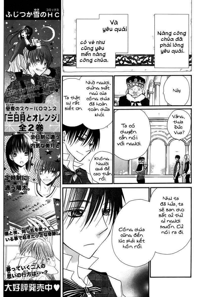 Tổng Hợp One Shot Chapter 321 - Trang 2