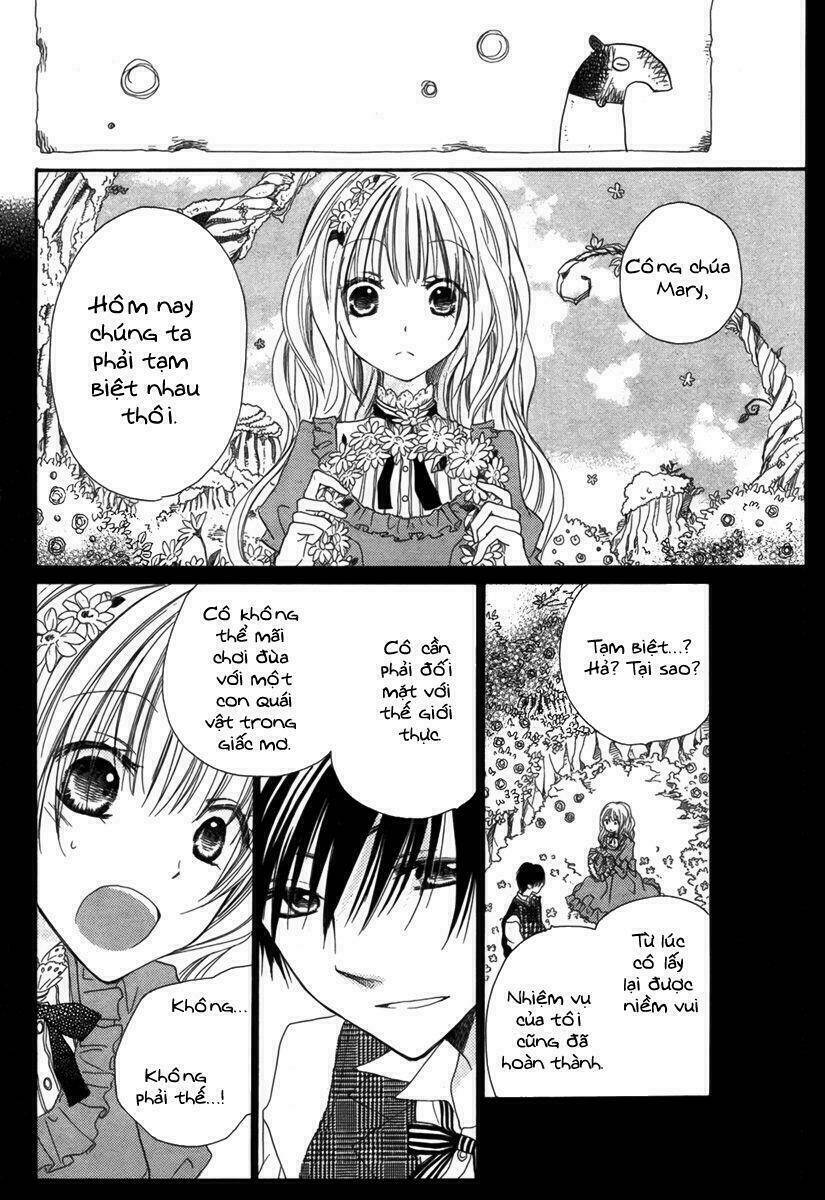 Tổng Hợp One Shot Chapter 321 - Trang 2