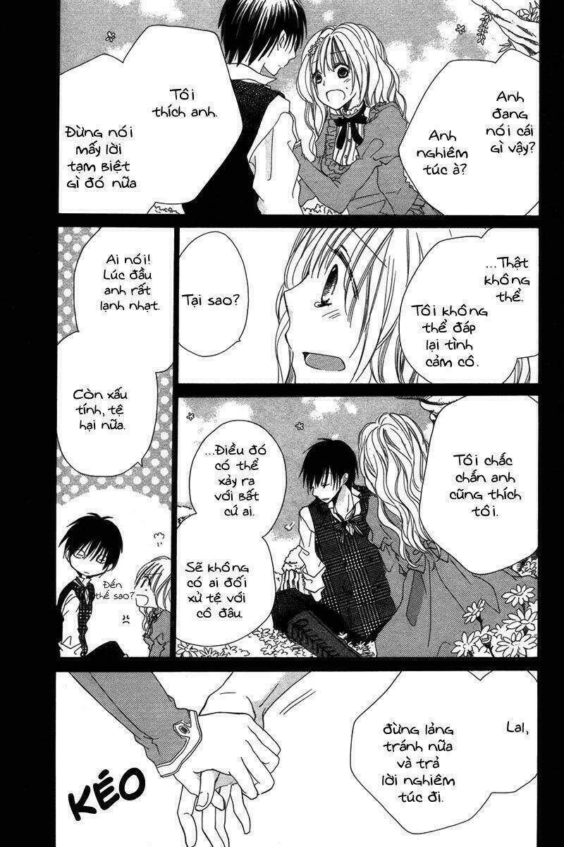 Tổng Hợp One Shot Chapter 321 - Trang 2