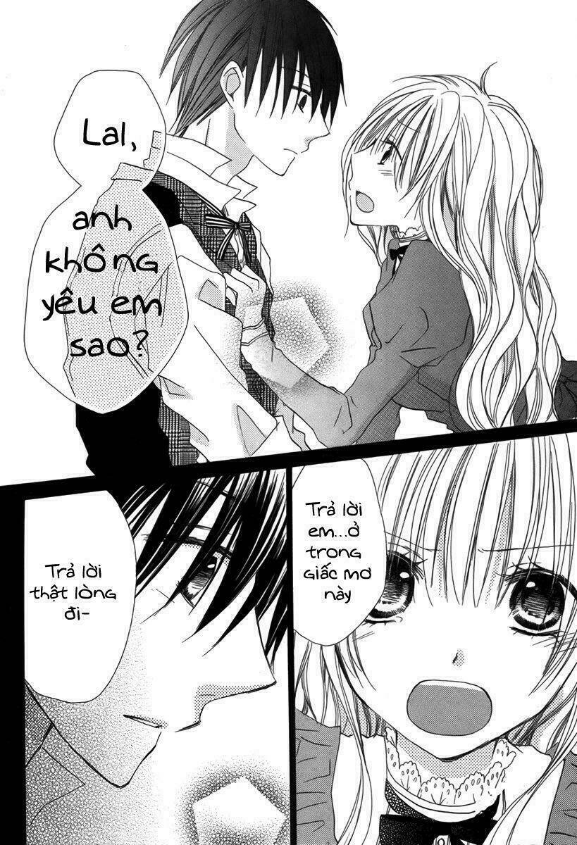 Tổng Hợp One Shot Chapter 321 - Trang 2