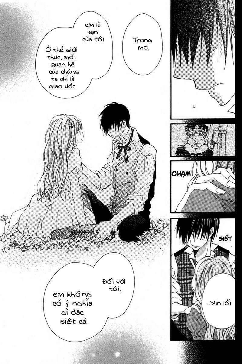 Tổng Hợp One Shot Chapter 321 - Trang 2