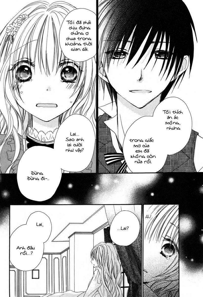 Tổng Hợp One Shot Chapter 321 - Trang 2