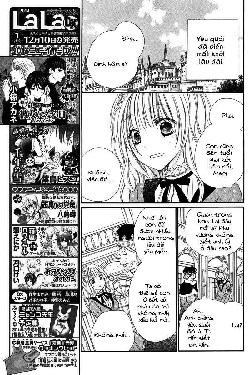 Tổng Hợp One Shot Chapter 321 - Trang 2