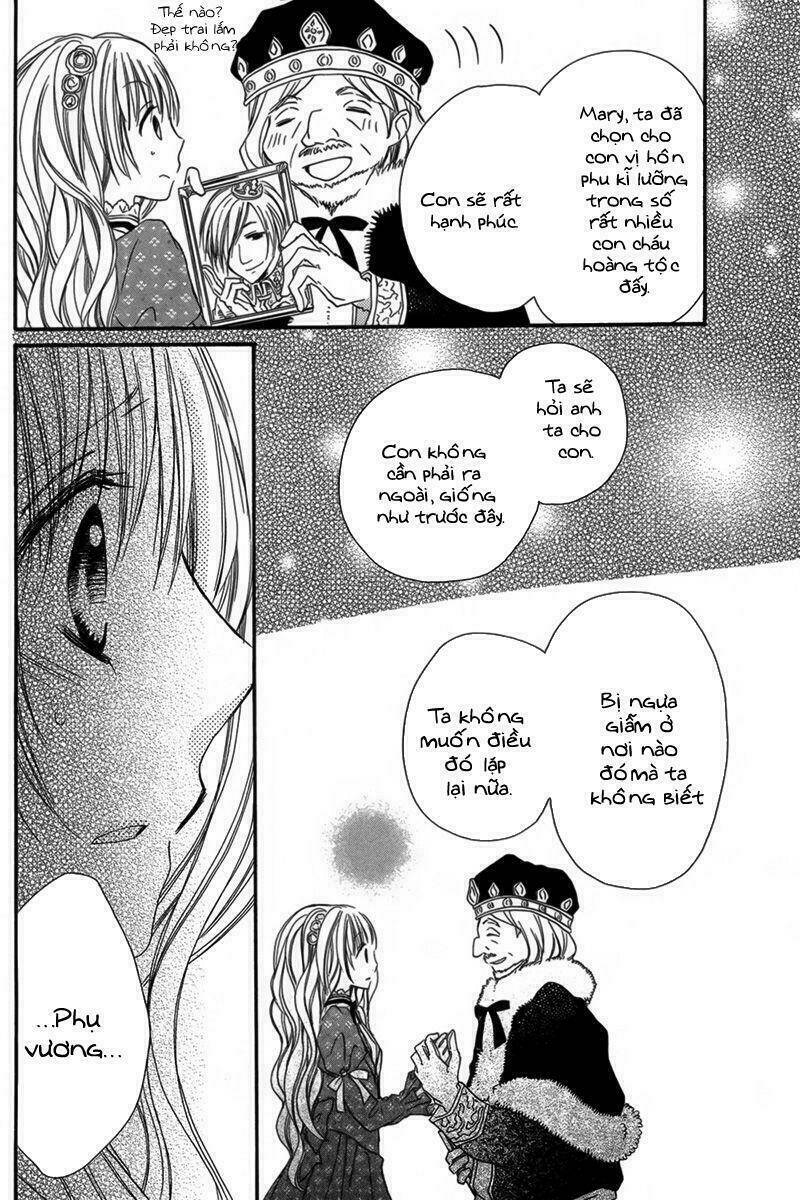 Tổng Hợp One Shot Chapter 321 - Trang 2