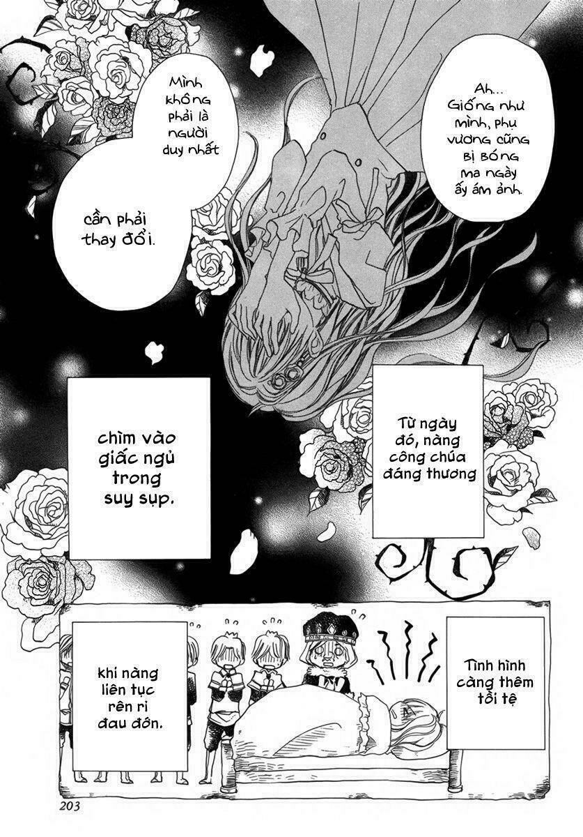 Tổng Hợp One Shot Chapter 321 - Trang 2