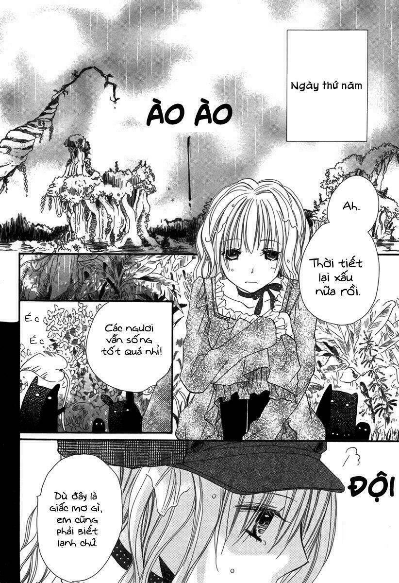 Tổng Hợp One Shot Chapter 321 - Trang 2