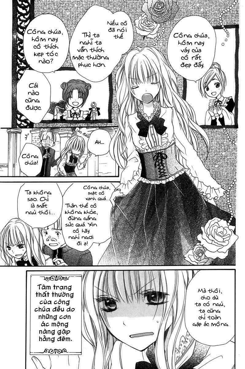 Tổng Hợp One Shot Chapter 321 - Trang 2