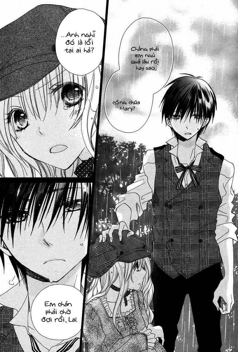 Tổng Hợp One Shot Chapter 321 - Trang 2