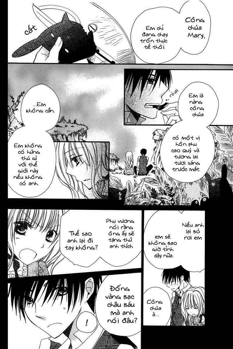 Tổng Hợp One Shot Chapter 321 - Trang 2