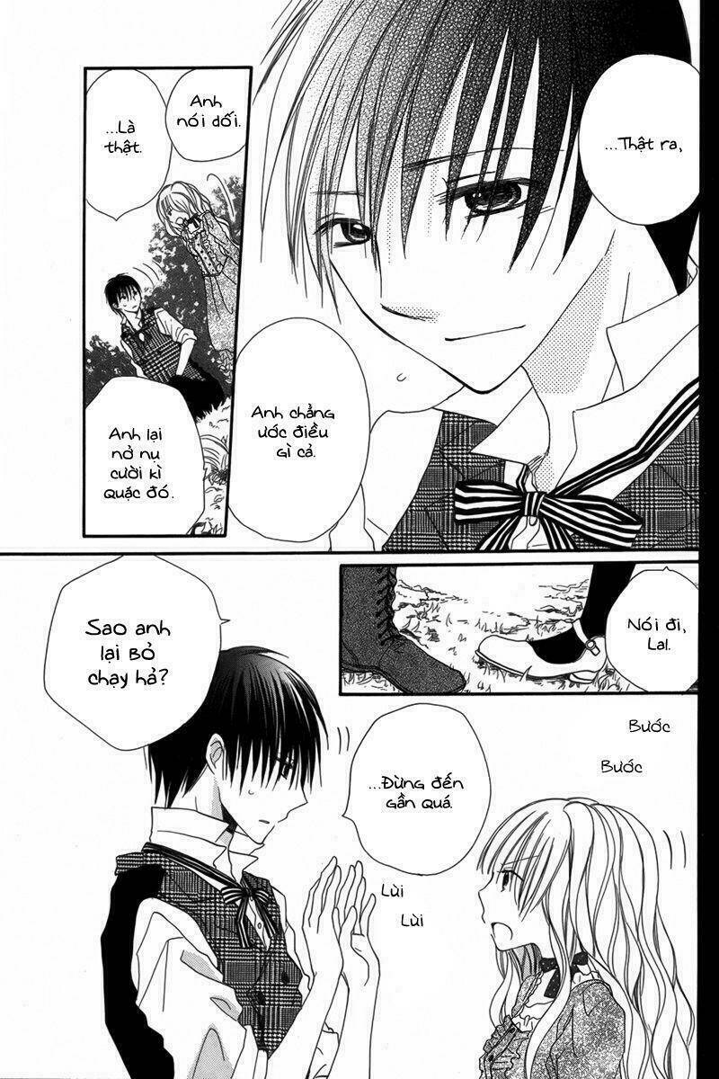 Tổng Hợp One Shot Chapter 321 - Trang 2