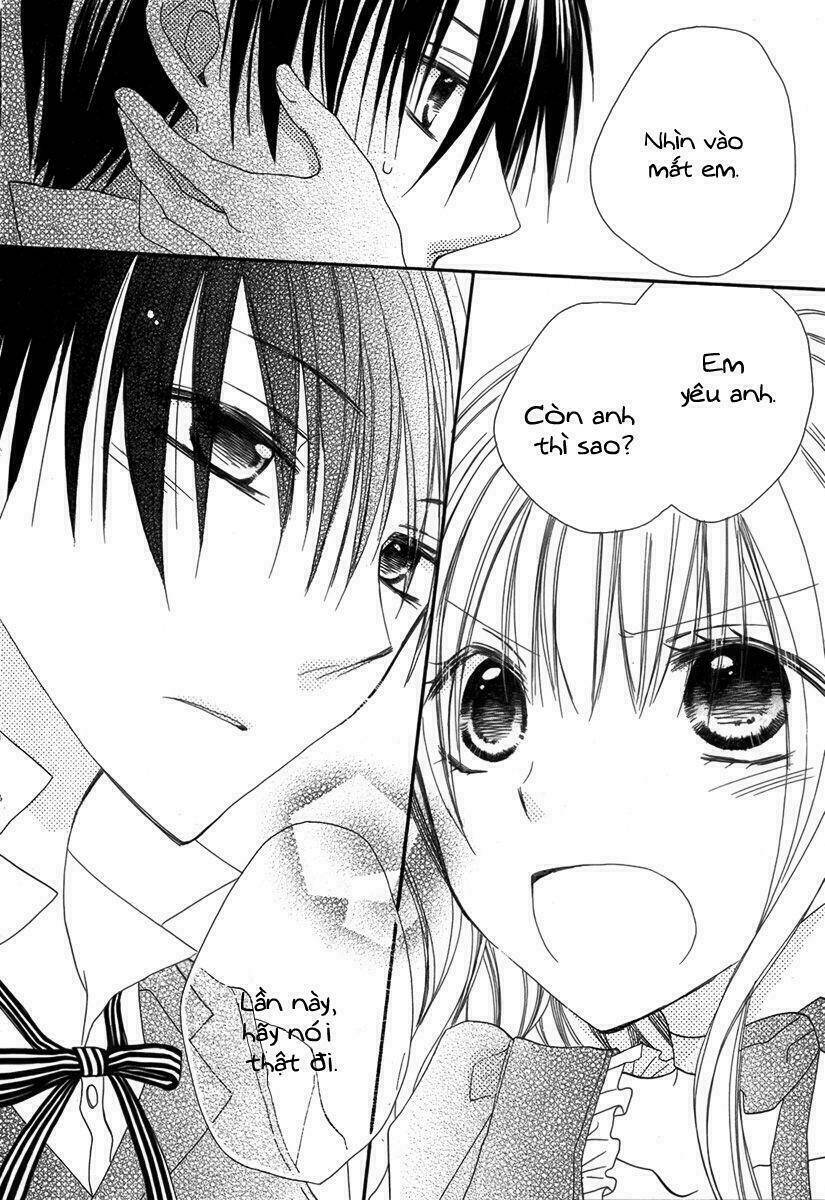 Tổng Hợp One Shot Chapter 321 - Trang 2