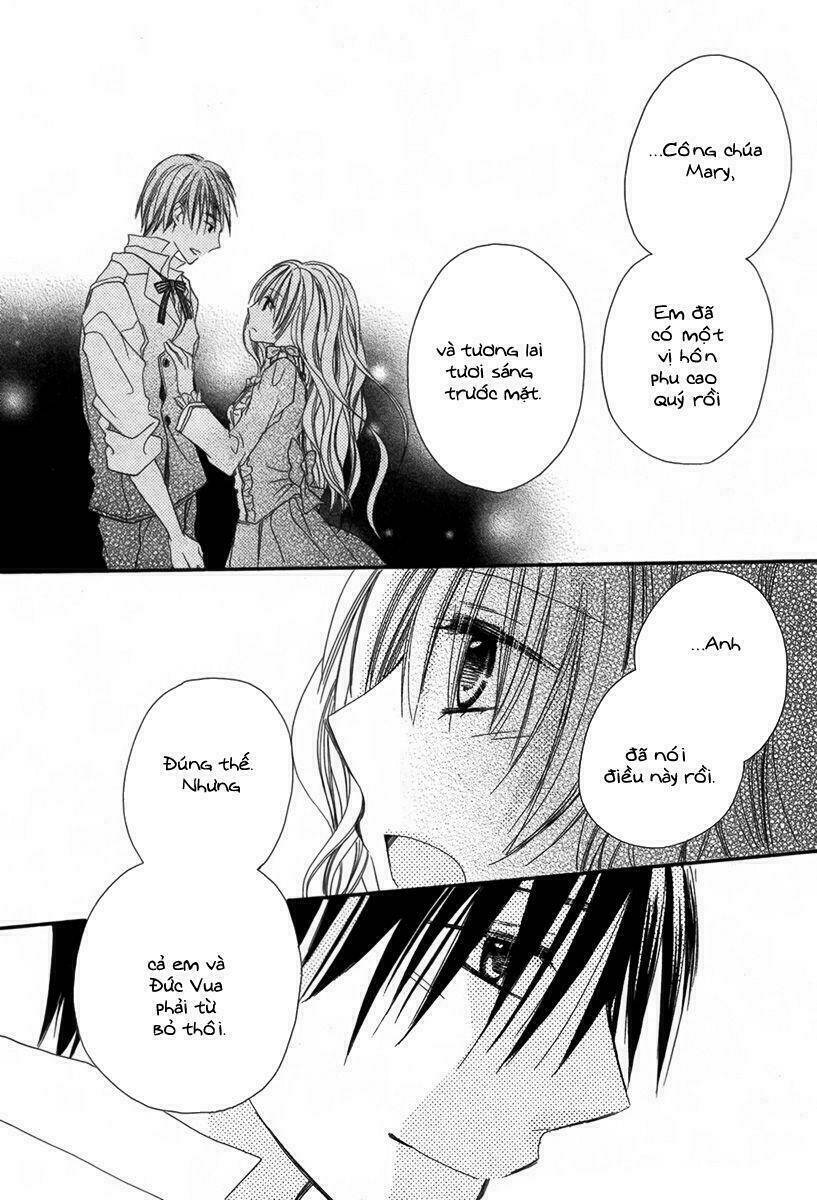 Tổng Hợp One Shot Chapter 321 - Trang 2