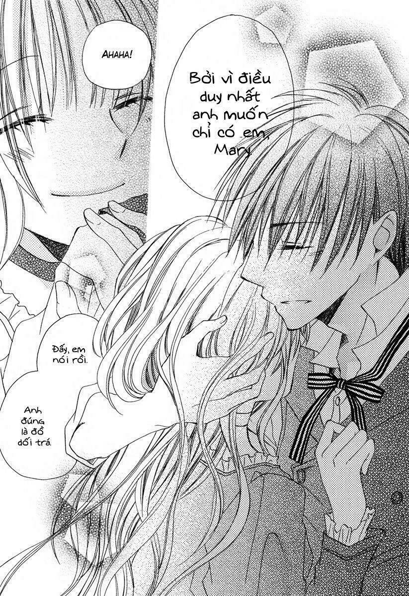 Tổng Hợp One Shot Chapter 321 - Trang 2