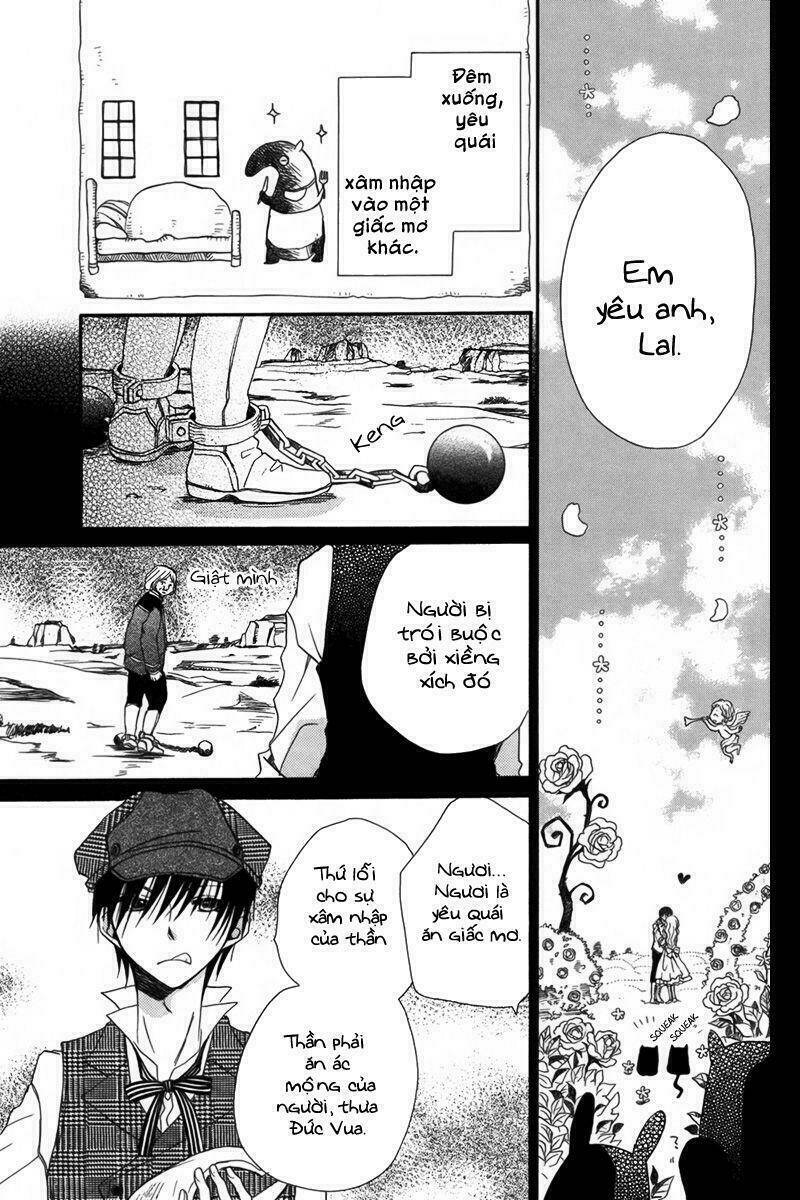 Tổng Hợp One Shot Chapter 321 - Trang 2