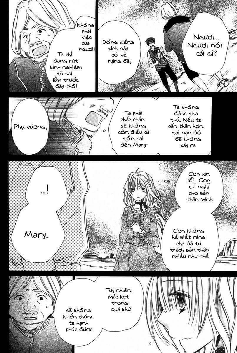 Tổng Hợp One Shot Chapter 321 - Trang 2