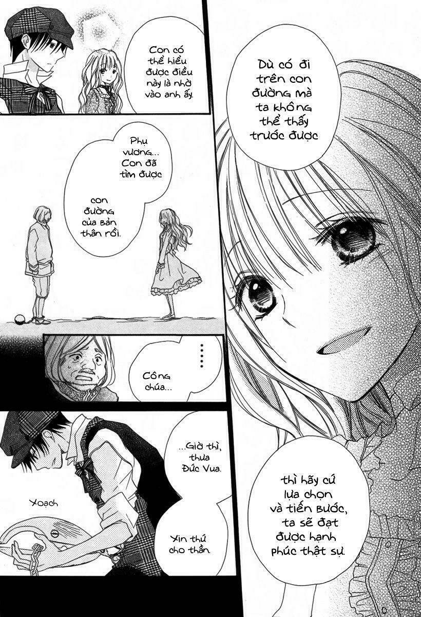 Tổng Hợp One Shot Chapter 321 - Trang 2