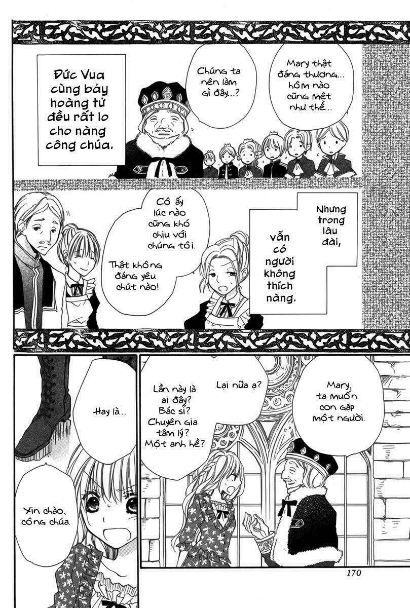 Tổng Hợp One Shot Chapter 321 - Trang 2