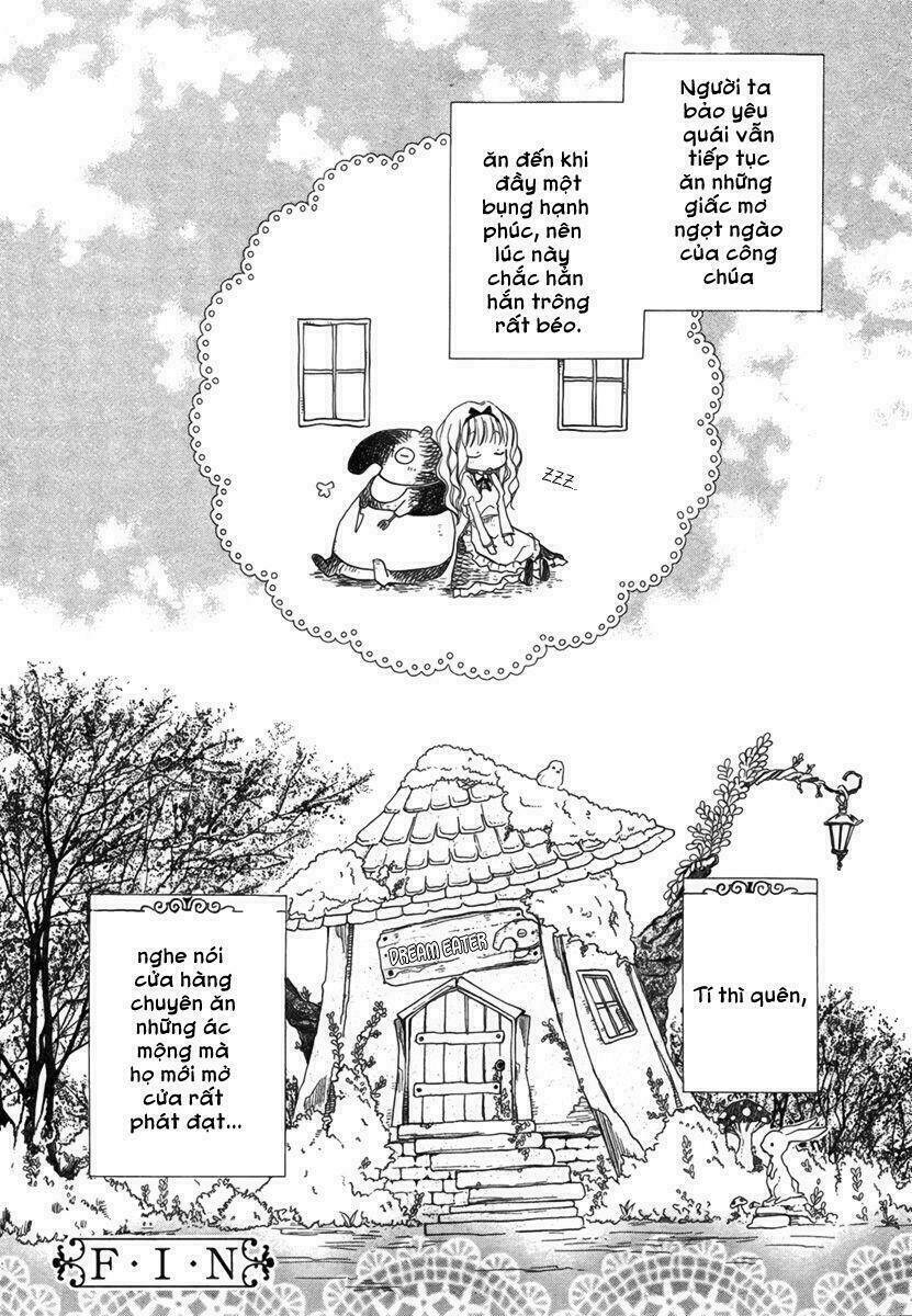 Tổng Hợp One Shot Chapter 321 - Trang 2