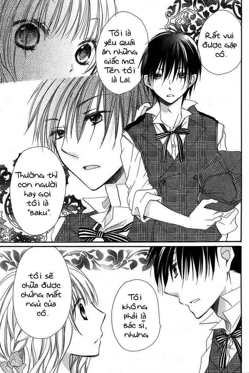 Tổng Hợp One Shot Chapter 321 - Trang 2