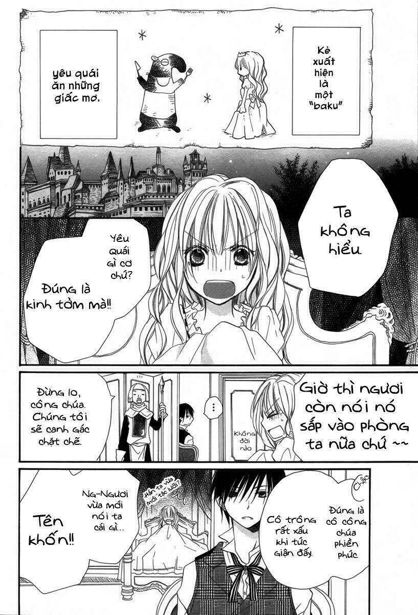 Tổng Hợp One Shot Chapter 321 - Trang 2