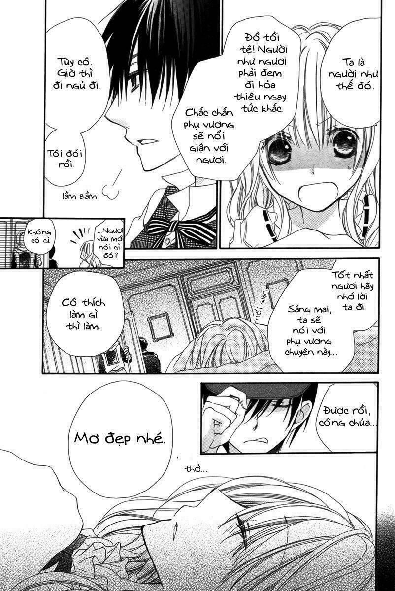 Tổng Hợp One Shot Chapter 321 - Trang 2