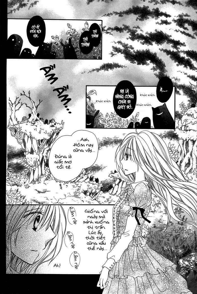 Tổng Hợp One Shot Chapter 321 - Trang 2