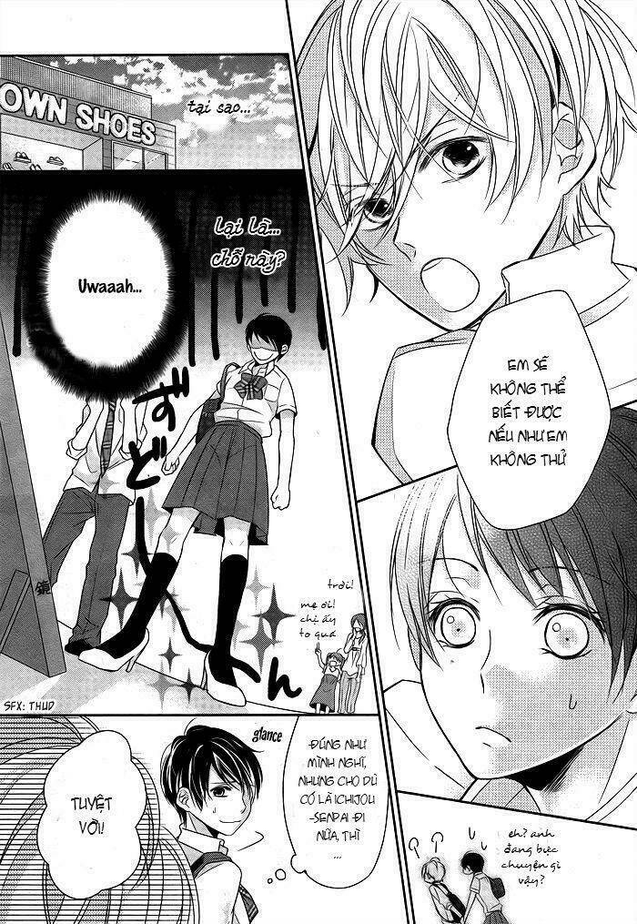 Tổng Hợp One Shot Chapter 322 - Trang 2