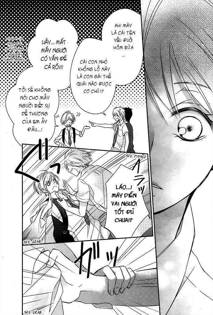 Tổng Hợp One Shot Chapter 322 - Trang 2