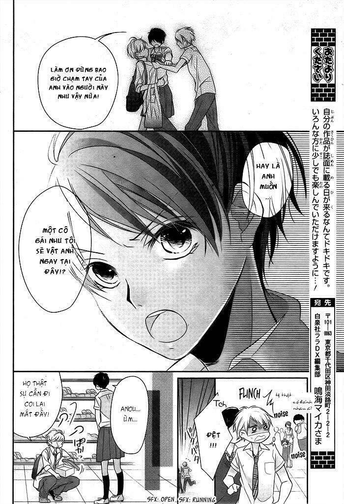 Tổng Hợp One Shot Chapter 322 - Trang 2