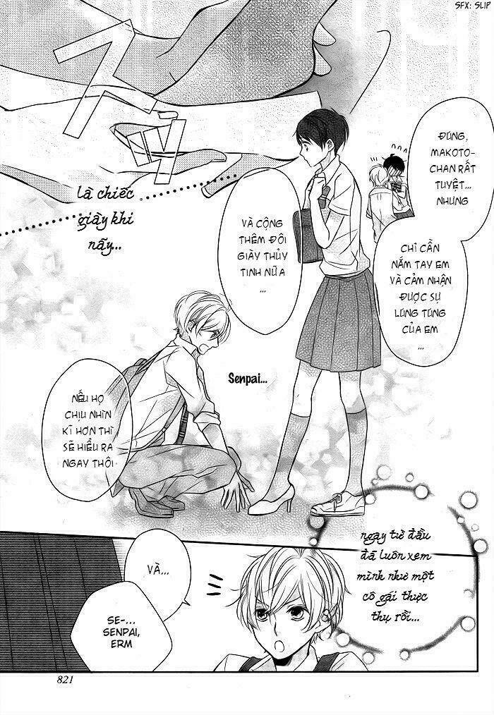 Tổng Hợp One Shot Chapter 322 - Trang 2