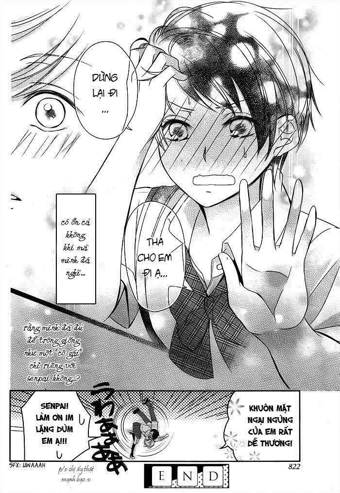 Tổng Hợp One Shot Chapter 322 - Trang 2