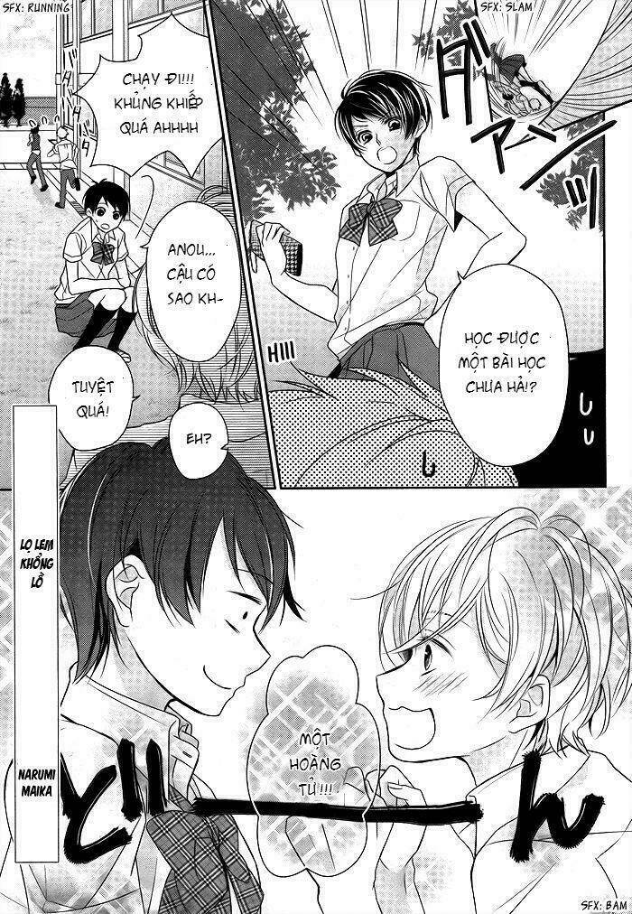 Tổng Hợp One Shot Chapter 322 - Trang 2