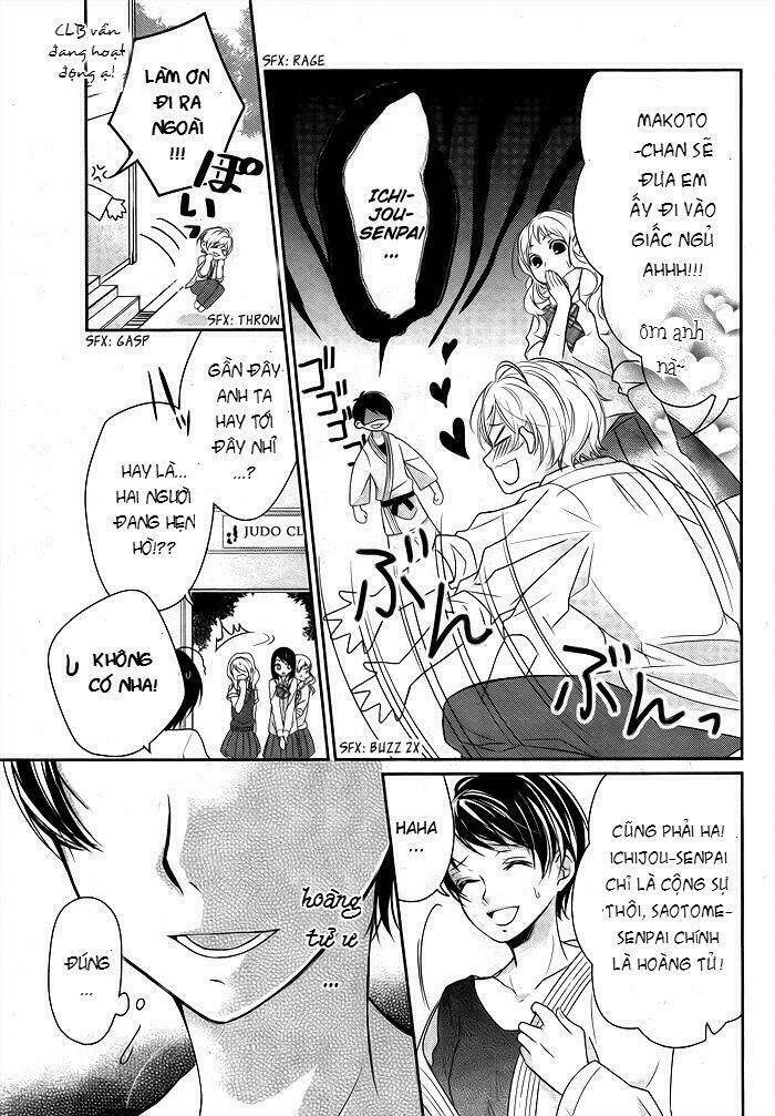 Tổng Hợp One Shot Chapter 322 - Trang 2