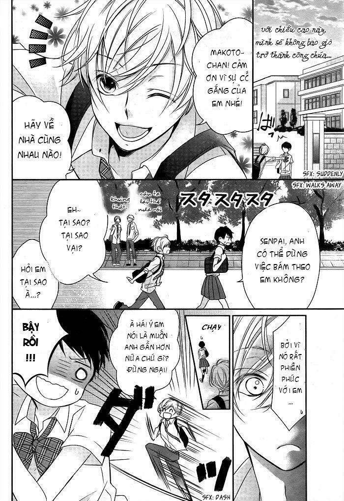 Tổng Hợp One Shot Chapter 322 - Trang 2