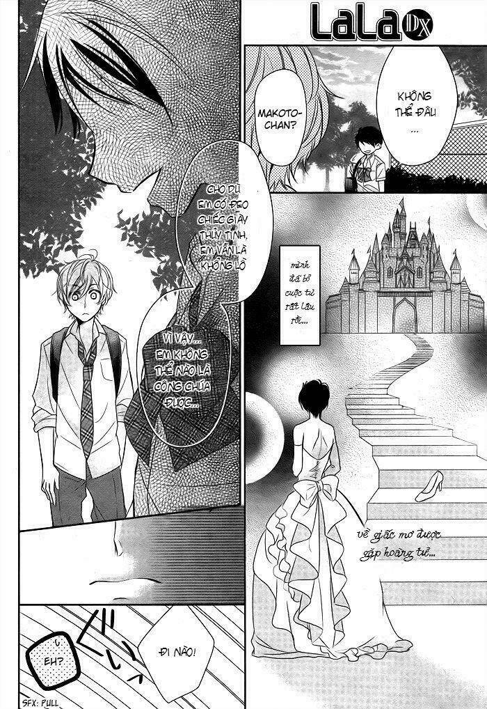 Tổng Hợp One Shot Chapter 322 - Trang 2