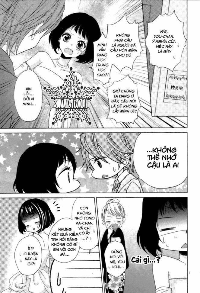 Tổng Hợp One Shot Chapter 323 - Trang 2