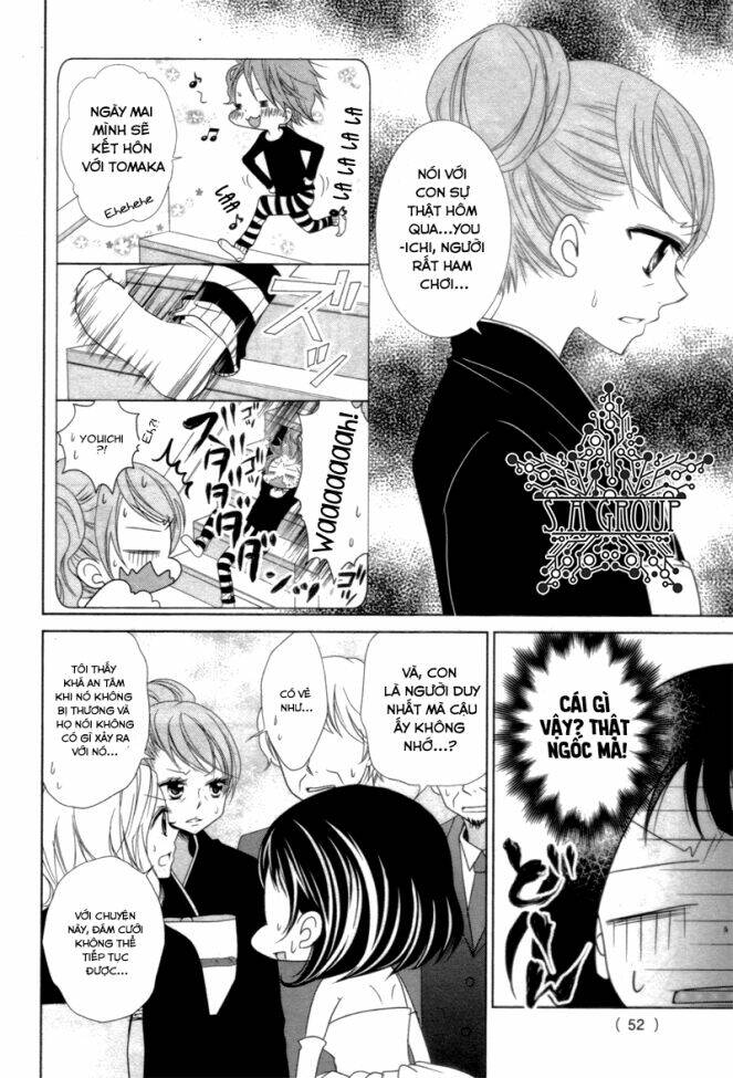 Tổng Hợp One Shot Chapter 323 - Trang 2