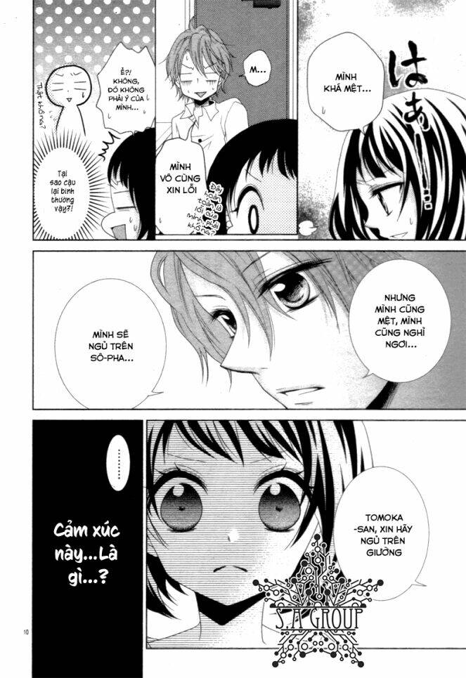 Tổng Hợp One Shot Chapter 323 - Trang 2