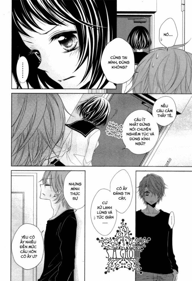 Tổng Hợp One Shot Chapter 323 - Trang 2